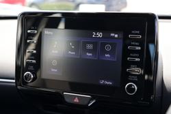 2022 Toyota Yaris Cross GX