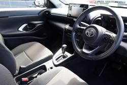 2022 Toyota Yaris Cross GX