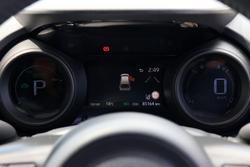 2022 Toyota Yaris Cross GX