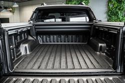 2025 Ford Ranger Platinum MY26.00 4X4 Dual Range Meteor Grey