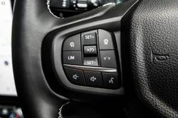 2025 Ford Ranger Platinum MY26.00 4X4 Dual Range Meteor Grey