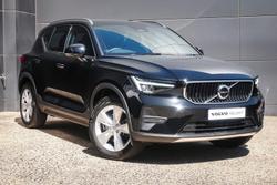2023 Volvo
XC40 Plus B4