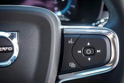 2023 Volvo
XC40 Plus B4