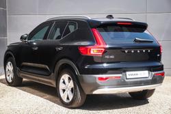 2023 Volvo XC40 Plus B4