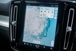 2023 Volvo XC40 Plus B4