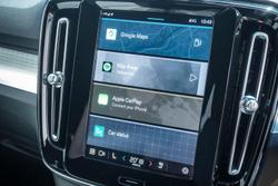 2023 Volvo
XC40 Plus B4