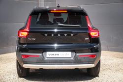2023 Volvo
XC40 Plus B4