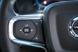 2023 Volvo
XC40 Plus B4