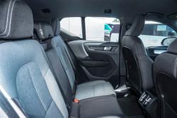 2023 Volvo
XC40 Plus B4