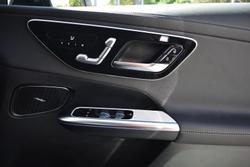 2025 Mercedes-Benz GLC-Class GLC300 C254 Four Wheel Drive Polar White