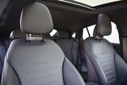 2025 Mercedes-Benz GLC-Class GLC300 C254 Four Wheel Drive Polar White