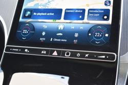 2025 Mercedes-Benz GLC-Class GLC300 C254 Four Wheel Drive Polar White