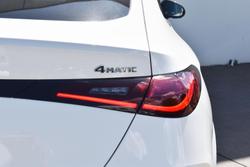 2025 Mercedes-Benz GLC-Class GLC300 C254 Four Wheel Drive Polar White