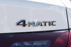 2025 Mercedes-Benz GLC-Class GLC300 C254 Four Wheel Drive Polar White