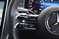 2025 Mercedes-Benz GLC-Class GLC300 C254 Four Wheel Drive Polar White