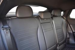 2025 Mercedes-Benz GLC-Class GLC300 C254 Four Wheel Drive Polar White