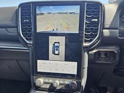 2025 Ford Everest Sport Bi-Turbo