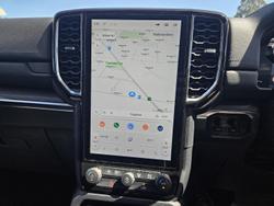 2025 Ford Everest Sport Bi-Turbo