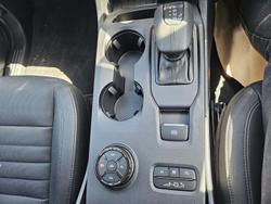 2025 Ford Everest Sport Bi-Turbo