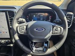 2025 Ford Everest Sport Bi-Turbo