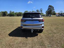 2025 Ford Everest Sport Bi-Turbo
