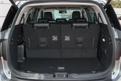 2025 Ford Everest Sport MY26.00 4X4 Dual Range Aluminium