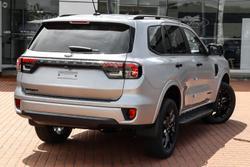 2025 Ford Everest Sport MY26.00 4X4 Dual Range Aluminium