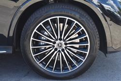 2024 Mercedes-Benz GLC-Class GLC300 X254 Four Wheel Drive Obsidian Black