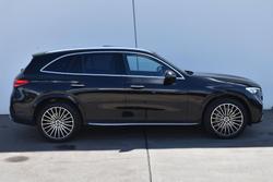 2024 Mercedes-Benz GLC-Class GLC300 X254 Four Wheel Drive Obsidian Black