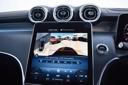 2024 Mercedes-Benz GLC-Class GLC300 X254 Four Wheel Drive Obsidian Black