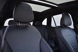 2024 Mercedes-Benz GLC-Class GLC300 X254 Four Wheel Drive Obsidian Black