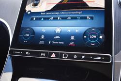 2024 Mercedes-Benz GLC-Class GLC300 X254 Four Wheel Drive Obsidian Black