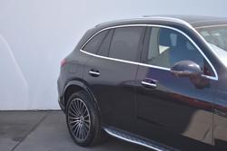 2024 Mercedes-Benz GLC-Class GLC300 X254 Four Wheel Drive Obsidian Black