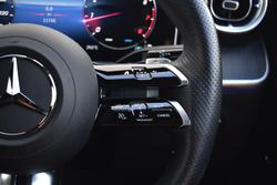 2024 Mercedes-Benz GLC-Class GLC300 X254 Four Wheel Drive Obsidian Black