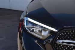 2024 Mercedes-Benz GLC-Class GLC300 X254 Four Wheel Drive Obsidian Black