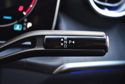 2024 Mercedes-Benz GLC-Class GLC300 X254 Four Wheel Drive Obsidian Black