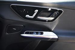 2024 Mercedes-Benz GLC-Class GLC300 X254 Four Wheel Drive Obsidian Black