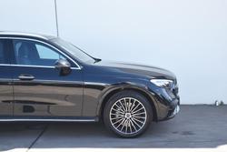 2024 Mercedes-Benz GLC-Class GLC300 X254 Four Wheel Drive Obsidian Black
