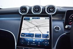 2024 Mercedes-Benz GLC-Class GLC300 X254 Four Wheel Drive Obsidian Black