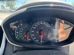 2018 Holden Barina LS TM MY18 Nitrate