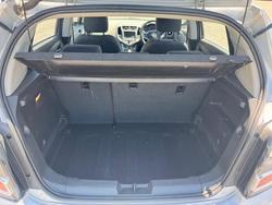 2018 Holden Barina LS TM MY18 Nitrate