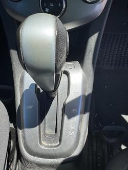 2018 Holden Barina LS TM MY18 Nitrate