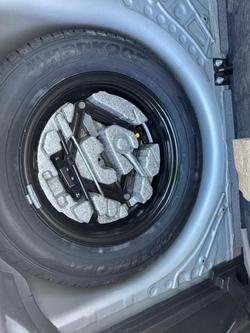 2018 Holden Barina LS TM MY18 Nitrate