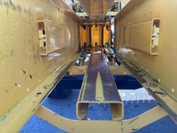 2025 New Holland 5070