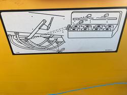 2025 New Holland 5070