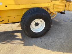 2025 New Holland 5070