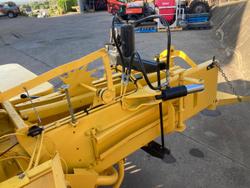 2025 New Holland 5070