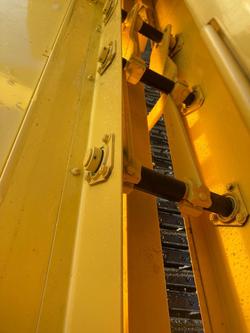 2025 New Holland 5070