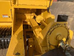 2025 New Holland
5070