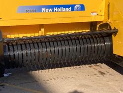 2025 New Holland
5070